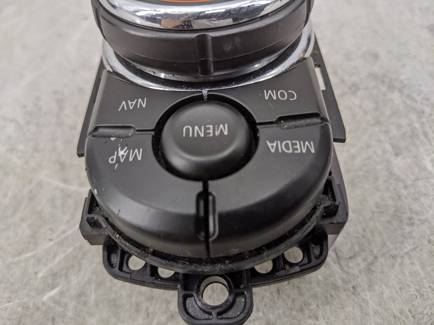 2019 Mini Countryman Radio AM FM Cd Player Receiver Replacement P/N:65829866934-02 19226310, 6474223 Fits Fits 2016 2017 201