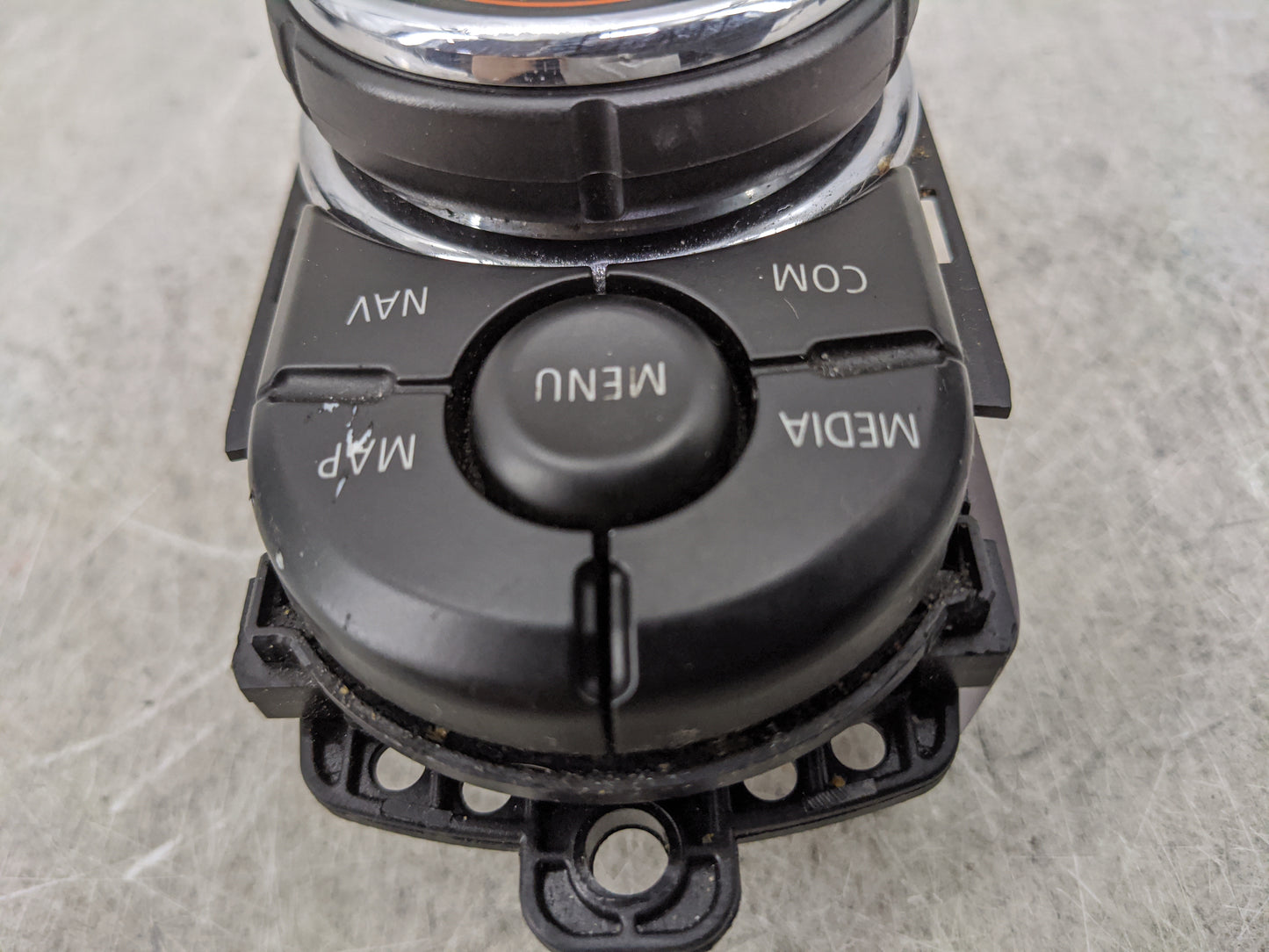 2019 Mini Countryman Radio AM FM Cd Player Receiver Replacement P/N:65829866934-02 19226310, 6474223 Fits Fits 2016 2017 201