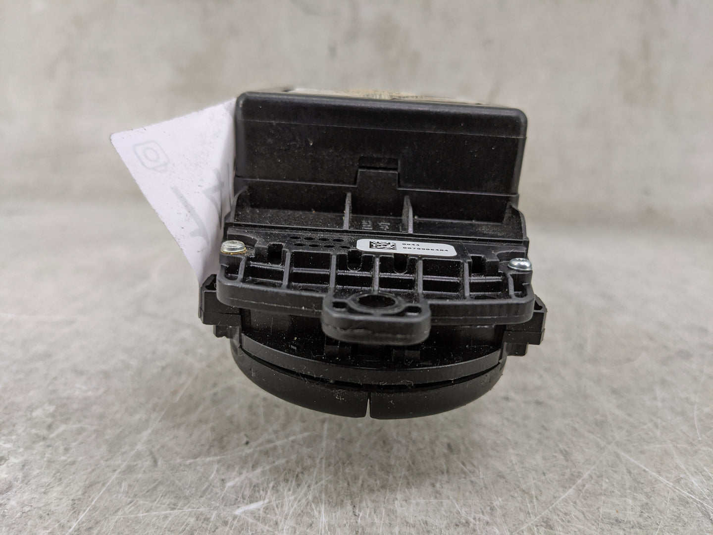 2019 Mini Countryman Radio AM FM Cd Player Receiver Replacement P/N:65829866934-02 19226310, 6474223 Fits Fits 2016 2017 201
