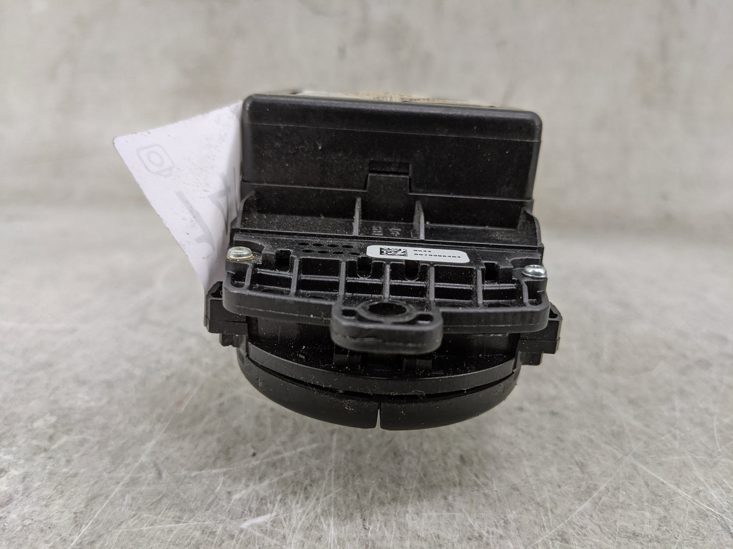 2019 Mini Countryman Radio AM FM Cd Player Receiver Replacement P/N:65829866934-02 19226310, 6474223 Fits Fits 2016 2017 201