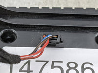 2019 Mini Countryman Climate Control Module Temperature AC/Heater Replacement P/N:9334605-02 5HB012407-01 Fits Fits 2017 201