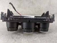 2019 Mini Countryman Climate Control Module Temperature AC/Heater Replacement P/N:9334605-02 5HB012407-01 Fits Fits 2017 201