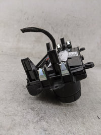 2019 Mini Countryman Climate Control Module Temperature AC/Heater Replacement P/N:9334605-02 5HB012407-01 Fits Fits 2017 201