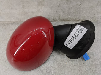 compare product 2019 Mini Countryman Passenger Side View Mirror - Right Door Mirror OEM Used