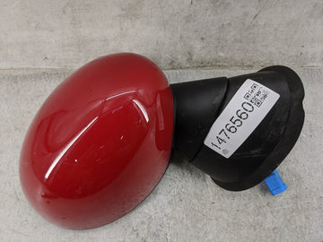 2019 Mini Countryman Passenger Side View Mirror - Right Door Mirror OEM Used - Oemusedautoparts1.com
