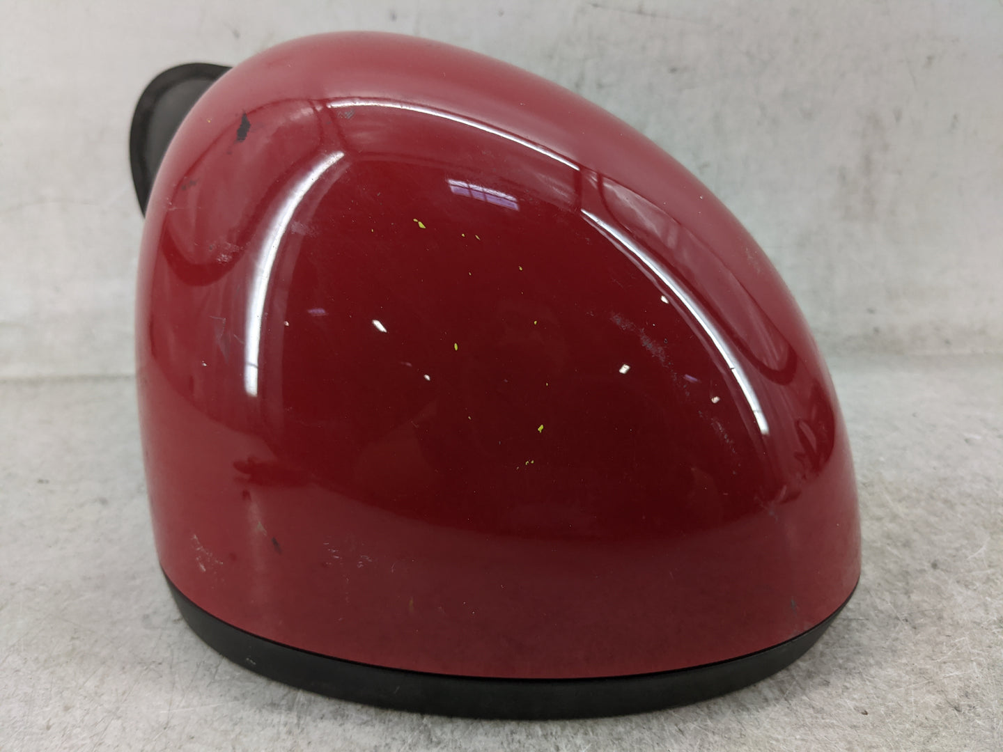 2019 Mini Countryman Passenger Side View Mirror - Right Door Mirror OEM Used - Oemusedautoparts1.com