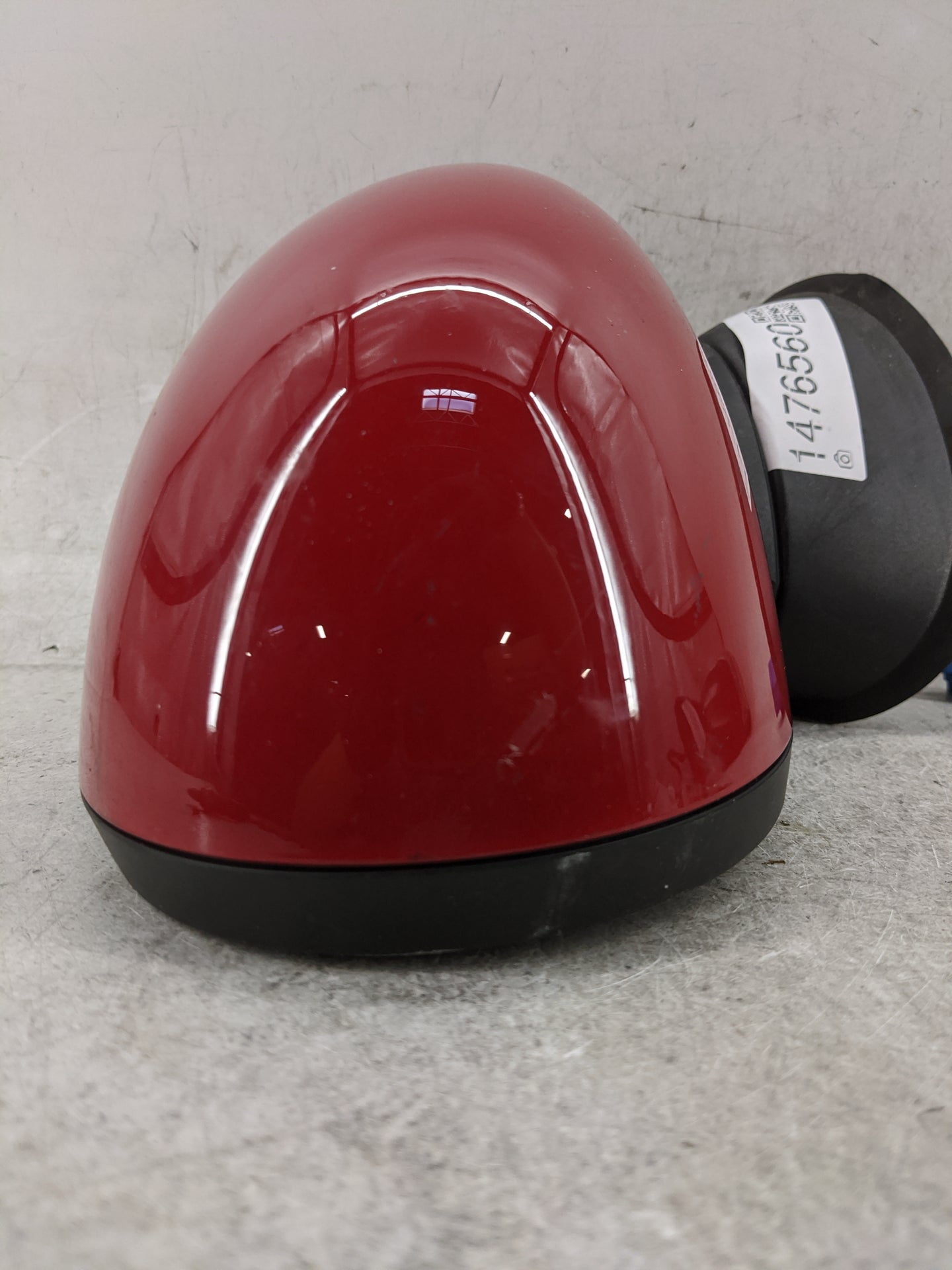 2019 Mini Countryman Passenger Side View Mirror - Right Door Mirror OEM Used - Oemusedautoparts1.com