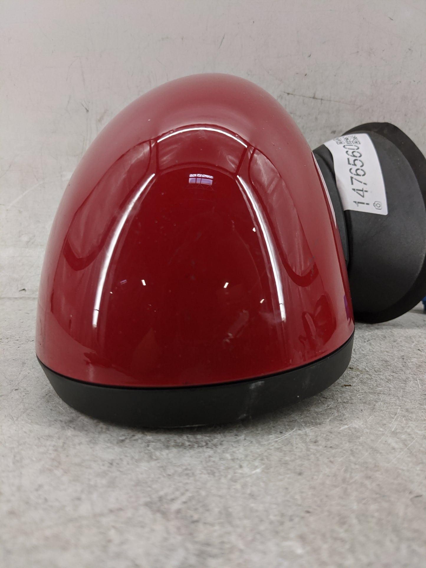 2019 Mini Countryman Passenger Side View Mirror - Right Door Mirror OEM Used - Oemusedautoparts1.com