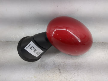 2019 Mini Countryman Driver Side View Mirror - Left Door Mirror OEM Used - Oemusedautoparts1.com