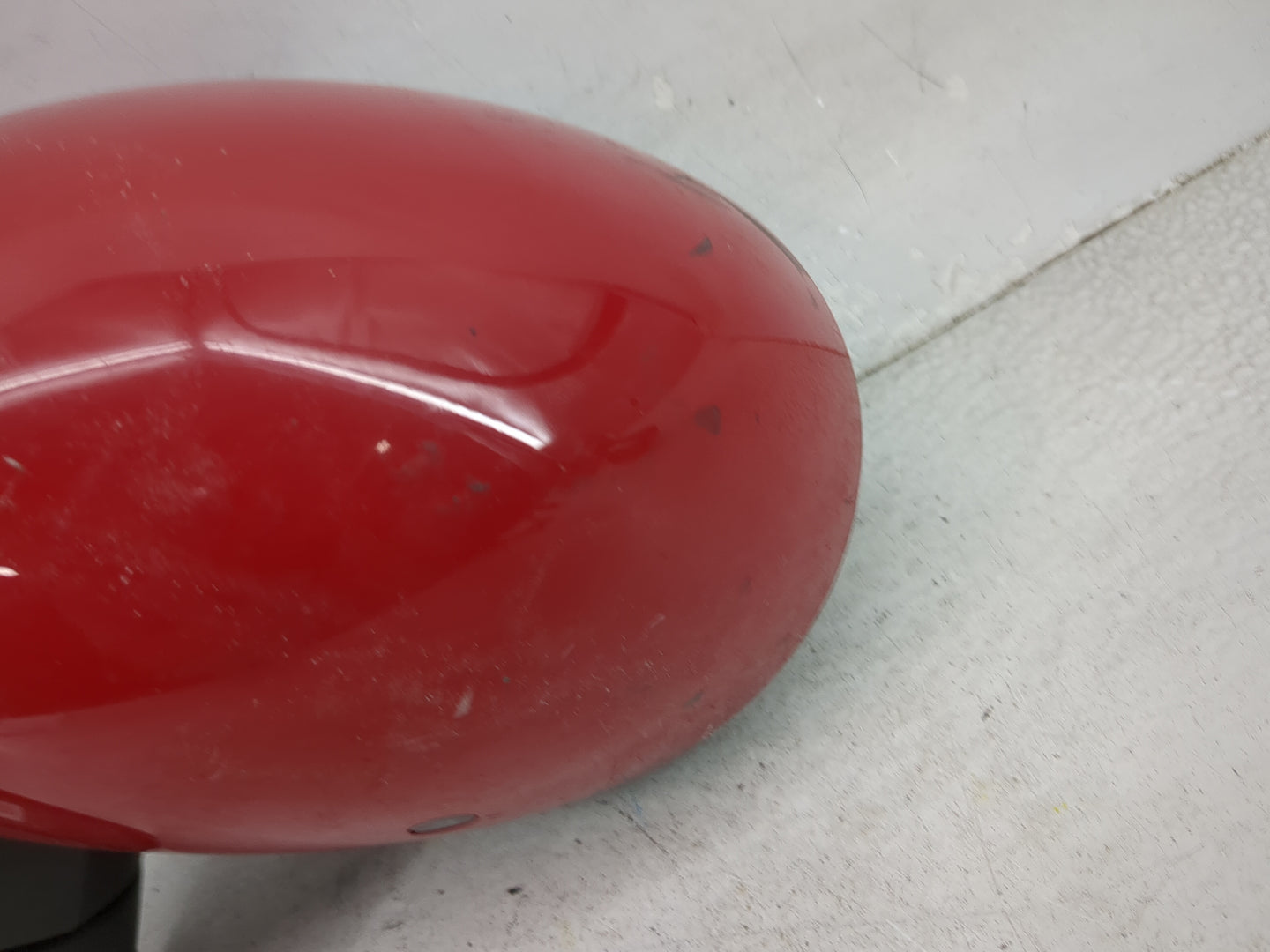 2019 Mini Countryman Driver Side View Mirror - Left Door Mirror OEM Used - Oemusedautoparts1.com