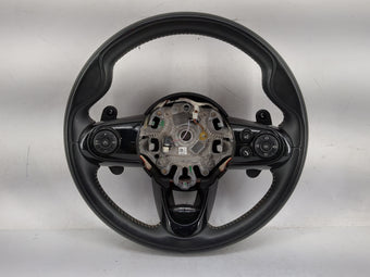 compare product 2019 Mini Countryman Steering Wheel Oem Black