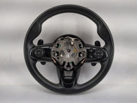2019 Mini Countryman Steering Wheel Oem Black - Oemusedautoparts1.com