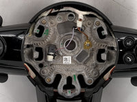 2019 Mini Countryman Steering Wheel Oem Black - Oemusedautoparts1.com