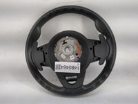 2019 Mini Countryman Steering Wheel Oem Black - Oemusedautoparts1.com