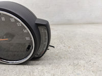 2019 Mini Countryman Instrument Cluster Speedometer Gauges P/N:BM-0560-105 9265439, 8707228-01 Miles: Fits Fits 2018 OEM Use