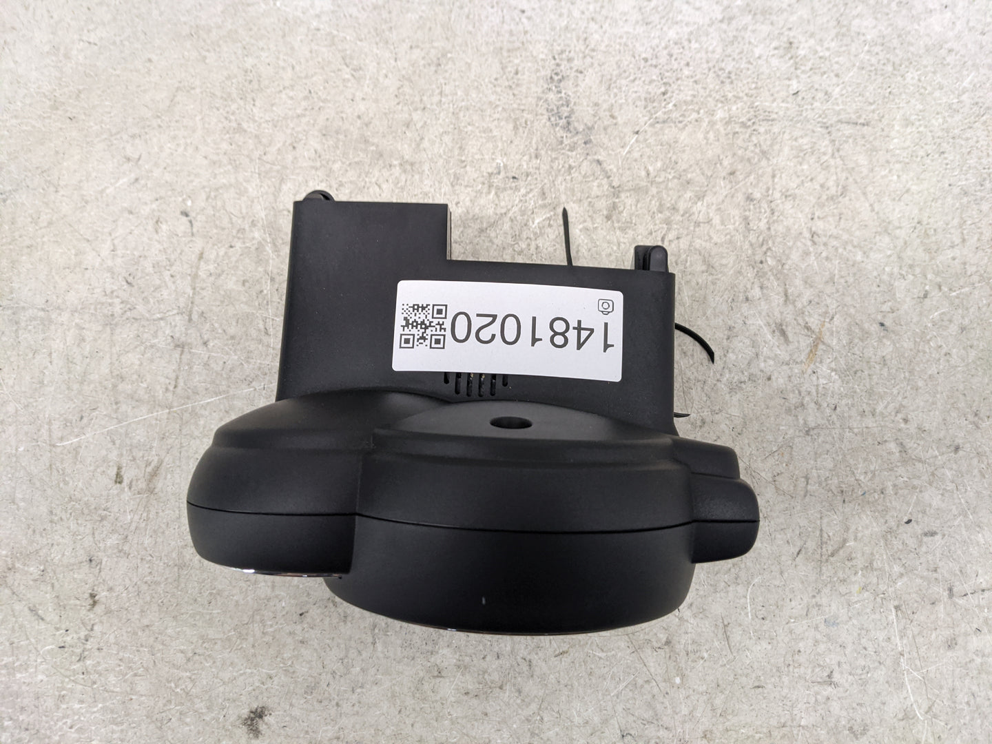 2019 Mini Countryman Instrument Cluster Speedometer Gauges P/N:BM-0560-105 9265439, 8707228-01 Miles: Fits Fits 2018 OEM Use