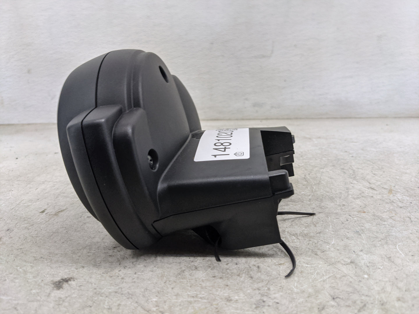 2019 Mini Countryman Instrument Cluster Speedometer Gauges P/N:BM-0560-105 9265439, 8707228-01 Miles: Fits Fits 2018 OEM Use