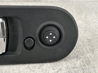2019 Mini Countryman Master Power Window Switch Replacement Driver Side Left P/N:9354864-01 Fits Fits 2017 2018 OEM Used Aut