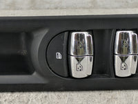 2019 Mini Countryman Master Power Window Switch Replacement Driver Side Left P/N:9354864-01 Fits Fits 2017 2018 OEM Used Aut