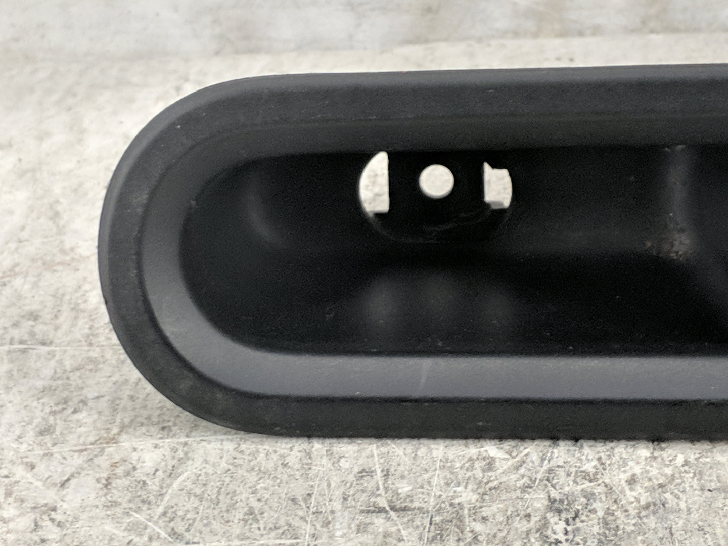 2019 Mini Countryman Master Power Window Switch Replacement Driver Side Left P/N:9354864-01 Fits Fits 2017 2018 OEM Used Aut