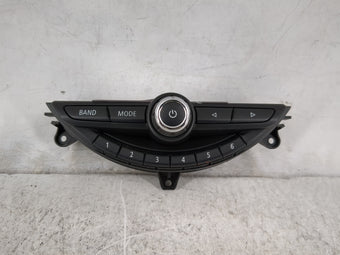 compare product 2019 Mini Countryman Radio AM FM Cd Player Receiver Replacement P/N:9354506-02 3733251422 Fits Fits 2016 2017 2018 OEM Used Auto Parts
