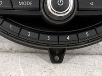 2019 Mini Countryman Radio AM FM Cd Player Receiver Replacement P/N:9354506-02 3733251422 Fits Fits 2016 2017 2018 OEM Used 