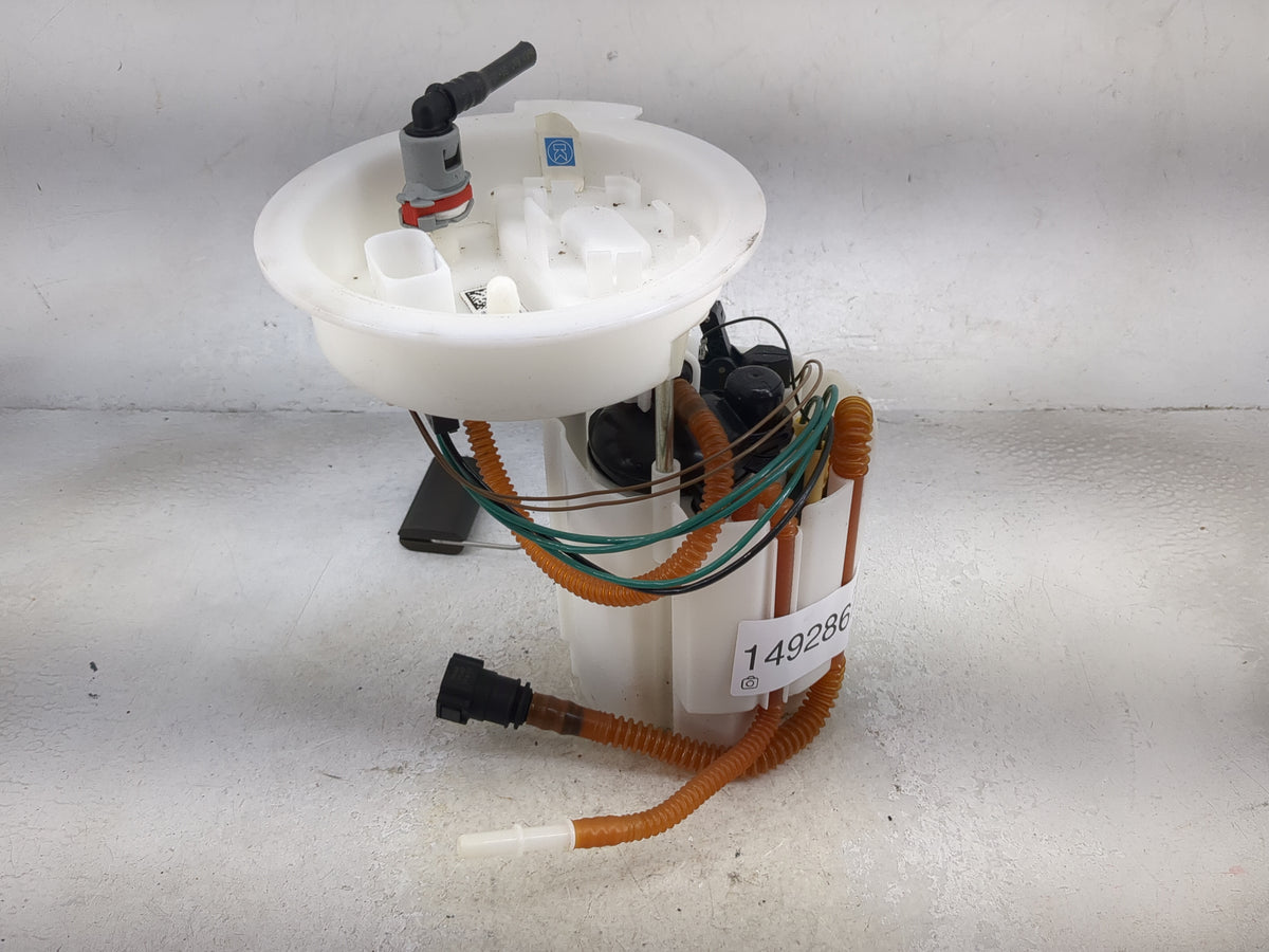 Mini Countryman Electrical Gas Fuel Pump Assembly - Oemusedautoparts1.com