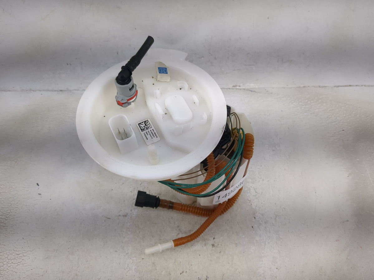 Mini Countryman Electrical Gas Fuel Pump Assembly - Oemusedautoparts1.com