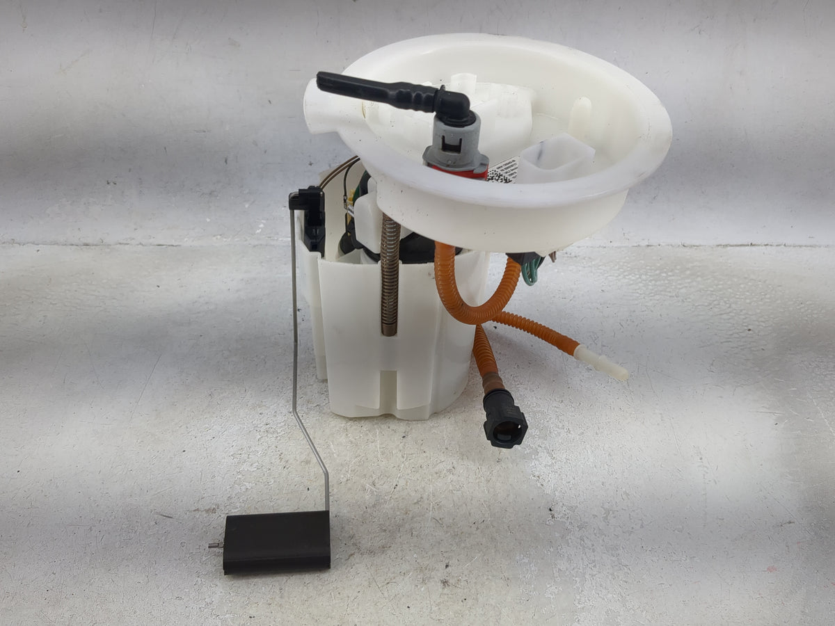 Mini Countryman Electrical Gas Fuel Pump Assembly - Oemusedautoparts1.com