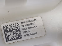 Mini Countryman Electrical Gas Fuel Pump Assembly - Oemusedautoparts1.com