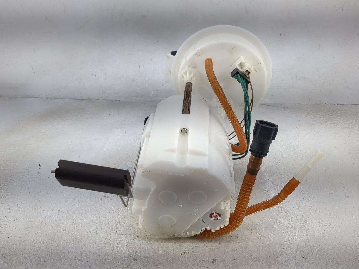 Mini Countryman Electrical Gas Fuel Pump Assembly - Oemusedautoparts1.com