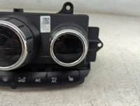 2019 Mini Countryman Climate Control Module Temperature AC/Heater Replacement P/N:6826465-02 5HB 012 427-01 Fits Fits 2017 2