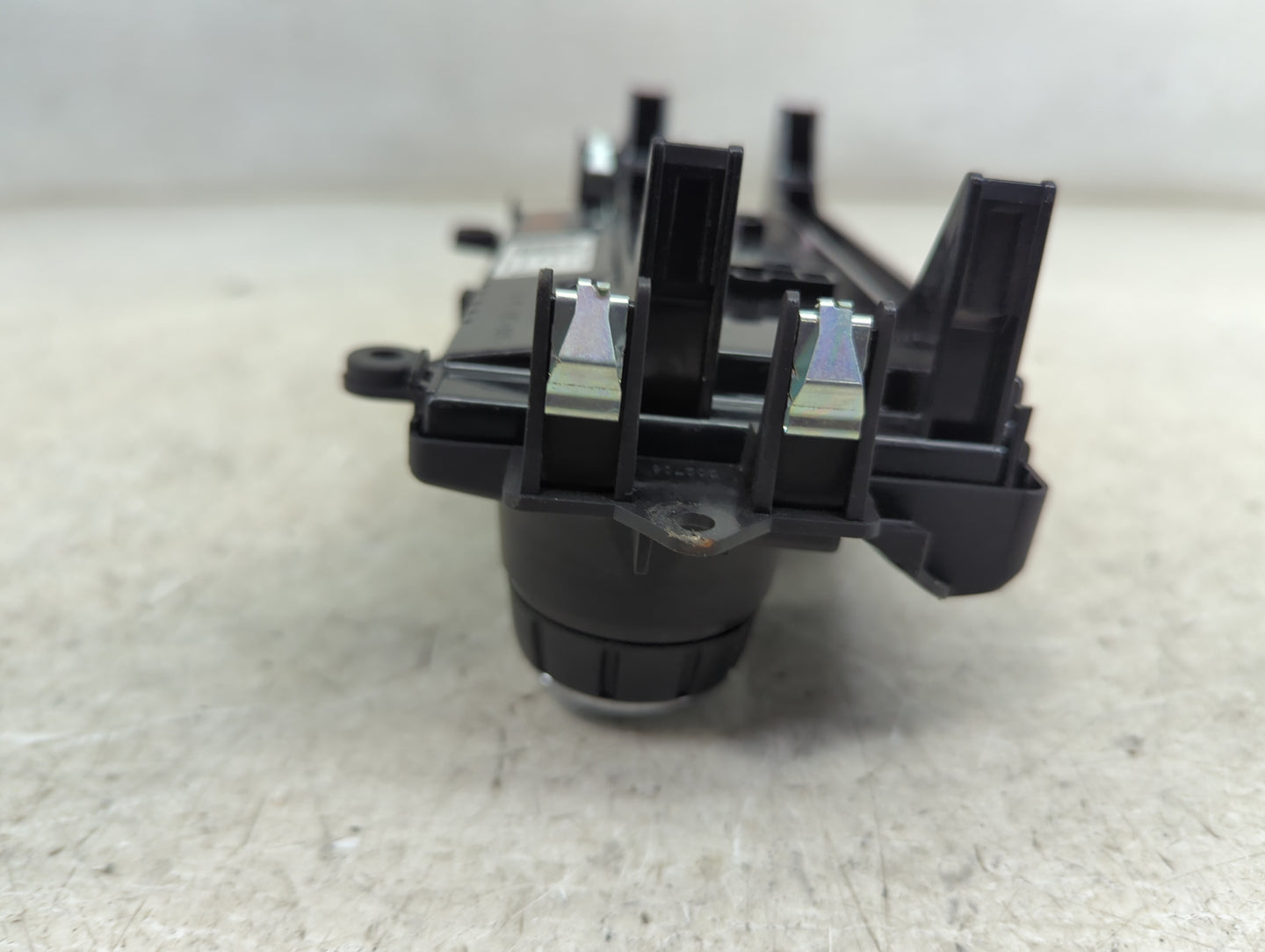 2019 Mini Countryman Climate Control Module Temperature AC/Heater Replacement P/N:6826465-02 5HB 012 427-01 Fits Fits 2017 2