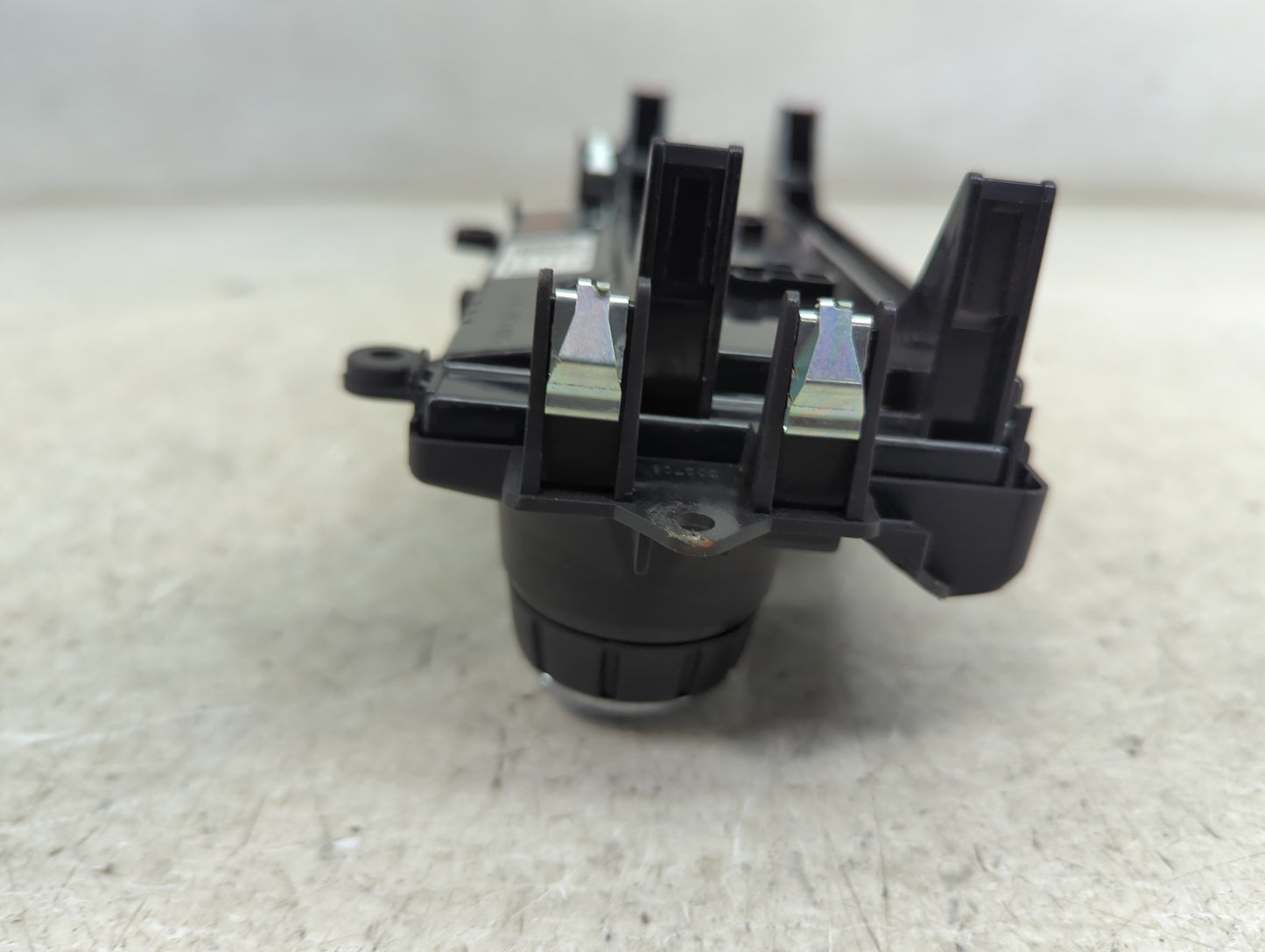 2019 Mini Countryman Climate Control Module Temperature AC/Heater Replacement P/N:6826465-02 5HB 012 427-01 Fits Fits 2017 2