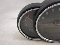 2019 Mini Countryman Instrument Cluster Speedometer Gauges P/N:BM-0560-105 8707228-01, 18BA010002000 Miles:88K Fits Fits 201