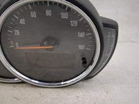 2019 Mini Countryman Instrument Cluster Speedometer Gauges P/N:BM-0560-105 8707228-01, 18BA010002000 Miles:88K Fits Fits 201