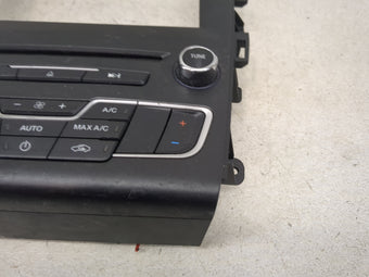 compare product 2019 Mini Cooper Countryman Climate Control Module Temperature AC/Heater Replacement P/N:HS7T-18E245-CGC Fits Fits 2017 2018 OEM Used Auto Parts
