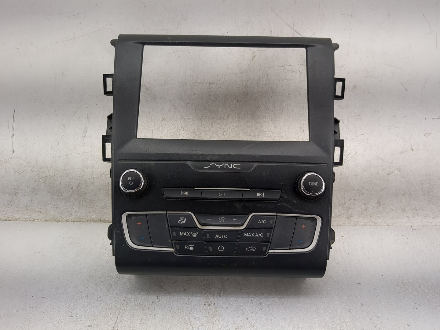 2019 Mini Cooper Countryman Climate Control Module Temperature AC/Heater Replacement P/N:LS7T-18E245-CGB Fits Fits 2017 2018