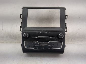 compare product 2019 Mini Cooper Countryman Climate Control Module Temperature AC/Heater Replacement P/N:LS7T-18E245-CGB Fits Fits 2017 2018 OEM Used Auto Parts
