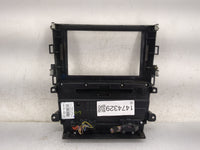 2019 Mini Cooper Countryman Climate Control Module Temperature AC/Heater Replacement P/N:LS7T-18E245-CGB Fits Fits 2017 2018
