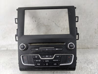 2019 Mini Cooper Countryman Climate Control Module Temperature AC/Heater Replacement P/N:HS7T-18E245-CGC Fits Fits 2017 2018