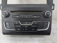 2019 Mini Cooper Countryman Climate Control Module Temperature AC/Heater Replacement P/N:HS7T-18E245-CGC Fits Fits 2017 2018