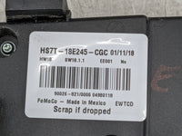 2019 Mini Cooper Countryman Climate Control Module Temperature AC/Heater Replacement P/N:HS7T-18E245-CGC Fits Fits 2017 2018