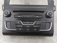 2019 Mini Cooper Countryman Climate Control Module Temperature AC/Heater Replacement P/N:HS7T-18E245-CGC Fits Fits 2017 2018
