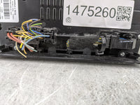 2019 Mini Cooper Countryman Climate Control Module Temperature AC/Heater Replacement P/N:HS7T-18E245-CGC Fits Fits 2017 2018
