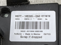 2019 Mini Cooper Countryman Climate Control Module Temperature AC/Heater Replacement P/N:HS7T-18E245-CGC Fits Fits 2017 2018
