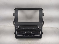 2019 Mini Cooper Countryman Climate Control Module Temperature AC/Heater Replacement P/N:HS7T-18E245-CGA Fits Fits 2017 2018
