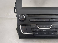 2019 Mini Cooper Countryman Climate Control Module Temperature AC/Heater Replacement P/N:HS7T-18E245-CGA Fits Fits 2017 2018