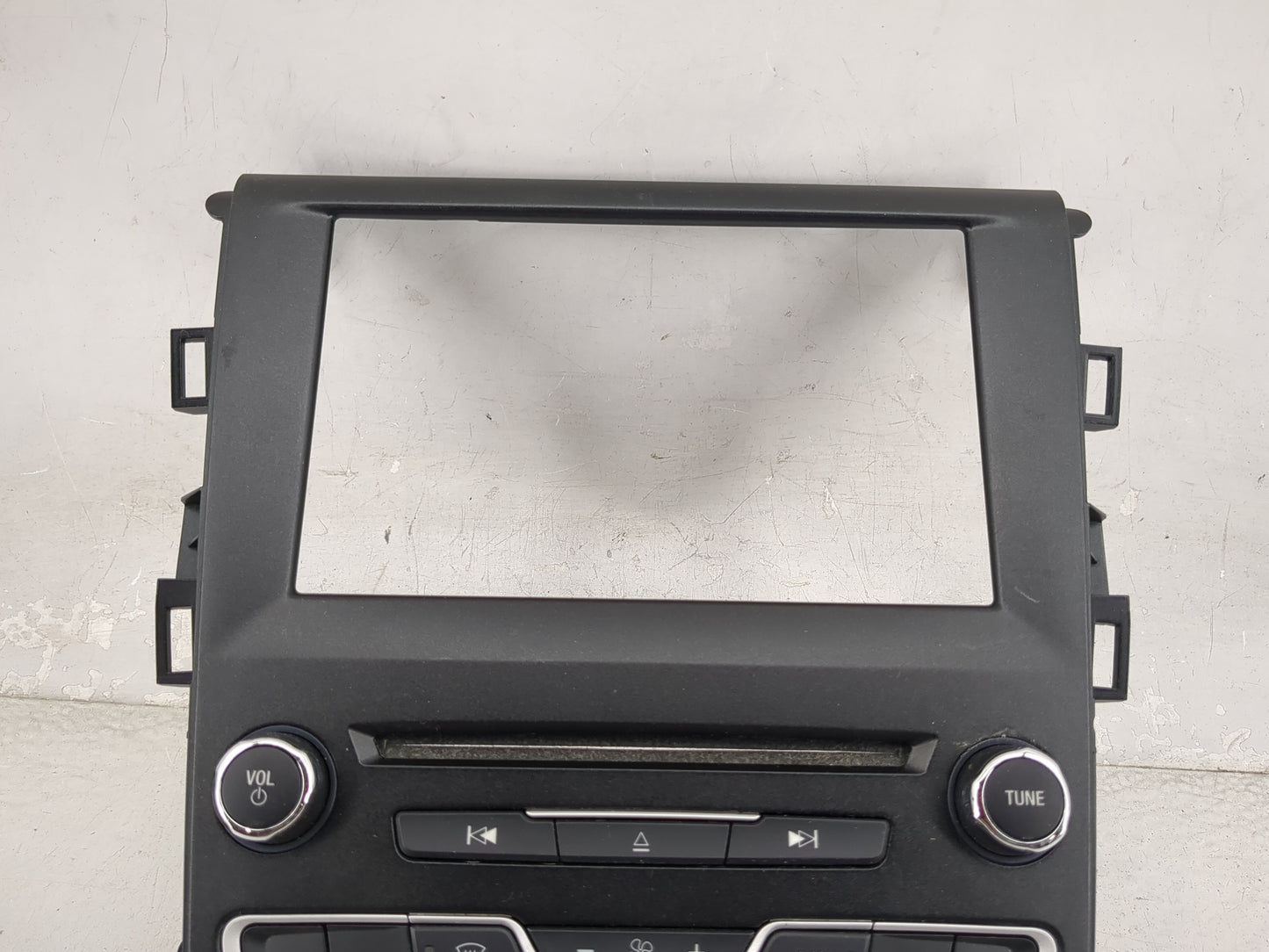 2019 Mini Cooper Countryman Climate Control Module Temperature AC/Heater Replacement P/N:HS7T-18E245-CGA Fits Fits 2017 2018