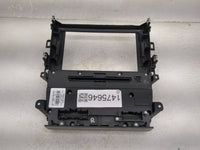 2019 Mini Cooper Countryman Climate Control Module Temperature AC/Heater Replacement P/N:HS7T-18E245-CGA Fits Fits 2017 2018